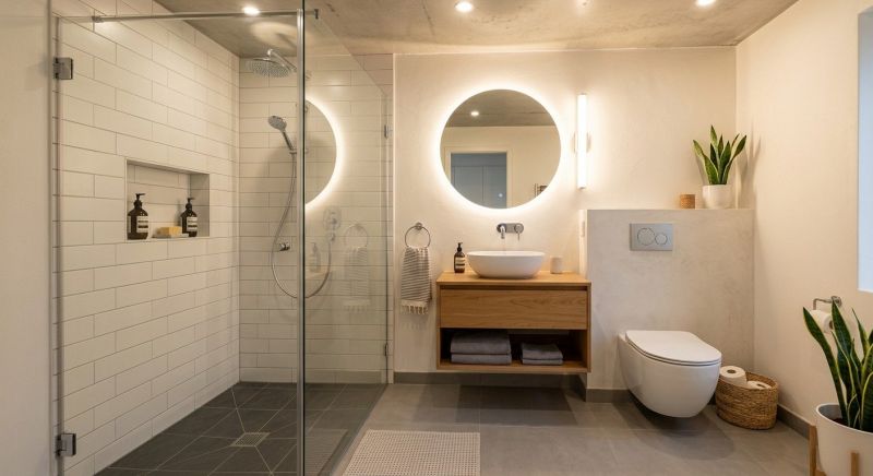 Top Bathroom Remodeling Companies in Bozeman, MT