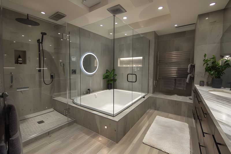 Luxury Bathroom Renovation Experts